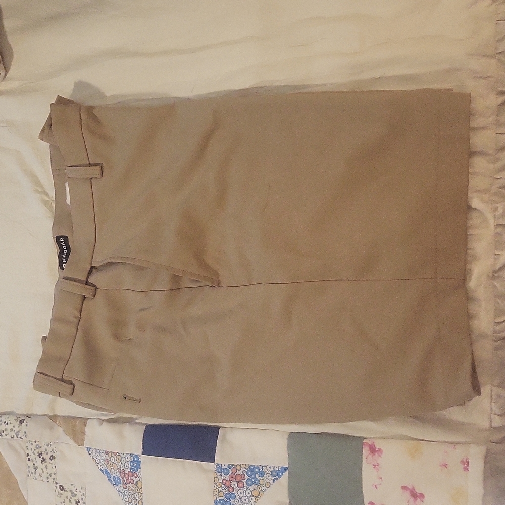 Haggar short